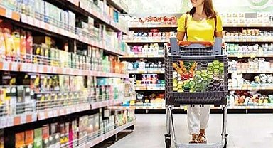 Tüketici güveni yüzde 1,8 geriledi!