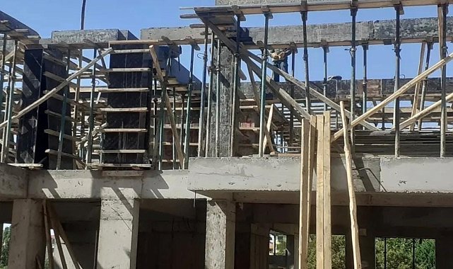 Tunceli'de inşaat faaliyet saatlerine düzenleme