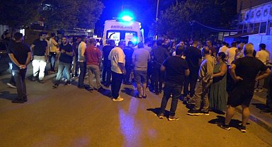 Tunceli'de silahlı ve bıçaklı kavga: 4 yaralı