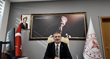 Tunceli'de yaylada rahatsızlanan kadının yardımına ekipler koştu