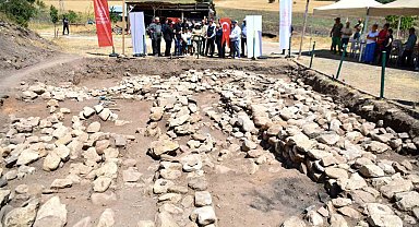 Tunceli'nin tarihi gün yüzüne çıkarılıyor