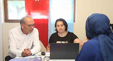 Turgutlu Belediyesi, Üniversite Tercih Merkezi ile gençlerin yanında olacak