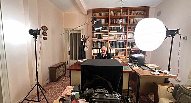 Turgutlu tarihi belgeselinin yeni bölümleri hazırlanıyor