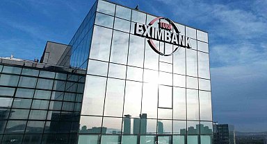 Türk Eximbank'tan uluslararası piyasalarda başarılı tahvil ihracı