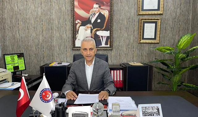 Türk Sağlık Sen, Alikahya Yerleşkesi'ndeki servis mağduriyetinin takibinde