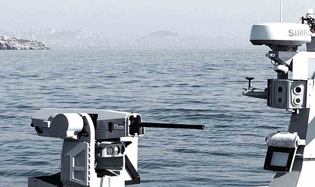 Türk savunma sanayiinin parlayan yıldızı CANiK, IDEF'te gücünü gösterecek