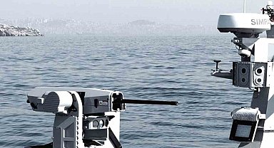 Türk savunma sanayiinin parlayan yıldızı CANiK, IDEF'te gücünü gösterecek