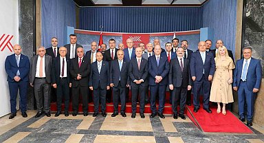 Türkiye-Ürdün yükseköğretiminde önemli bir adım