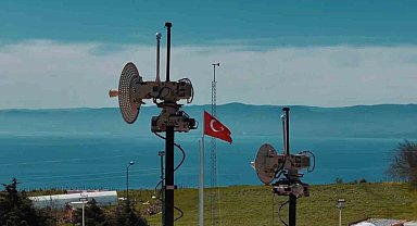 Türkiye'nin hava savunması Sinop'ta şekilleniyor