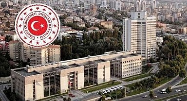 Türkiye'den Pakistan'daki sel felaketine taziye