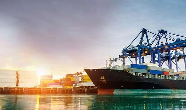 Türkiye'nin ihracatı rekor kırdı! Dış Ticaret Hacmi yüzde 12,1 arttı