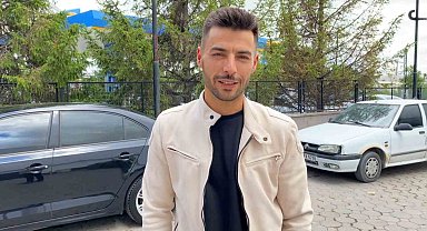 Türkü gerçek oldu, Sivas'a Temmuz'da kar yağdı