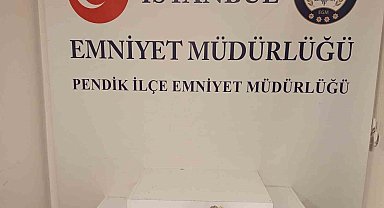 Tuzla'da düğün konvoyunda ateş eden şahıs yakalandı