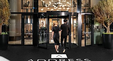 U by Emaar, uluslararası alandaki varlığını genişletiyor