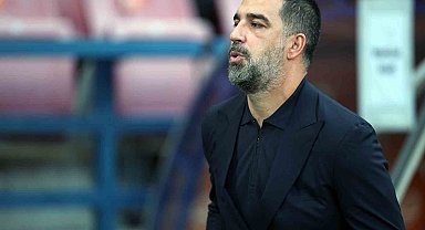 UEFA Avrupa Ligi: Shakhtar Donetsk: 2 - Beşiktaş: 0