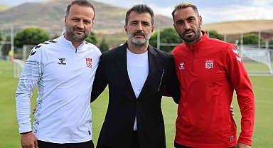Uğur Çiftçi, Sivasspor camiasından özür diledi