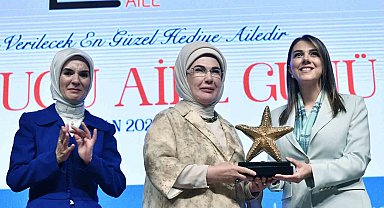 Ülke genelindeki koruyucu aile çalışmalarında Hatay birinci oldu