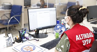 Ulusal Vefa Programı'ndan SYDV'lere 2,7 milyar lira kaynak aktarıldı