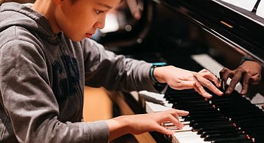 Üniversite gençliğinin müzik karnesi belli oldu!