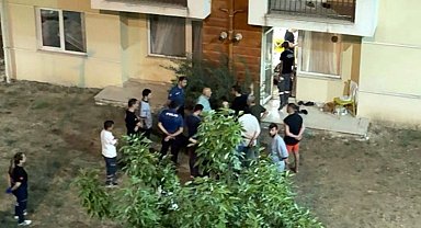 Üniversite öğrencisi yalnız yaşadığı apartın banyosunda ölü bulundu