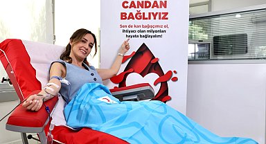 Ünlü isimlerden Türkiye'ye çağrı... Onlar Kızılay için 'candan bağlı'lar