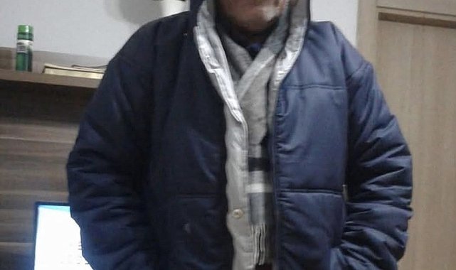 Uşak'ta kayıp olan 75 yaşındaki adam ölü bulundu