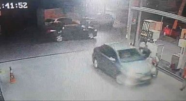 Üsküdar'da kayınbiraderini silahla vurarak öldürdü, aynı gün tutuklandı