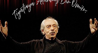 Usta sanatçı Genco Erkal Bursa Osmangazi'de anılacak