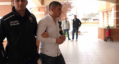 Uyuşturucu parası cinayetinde yargılamaya devam edildi