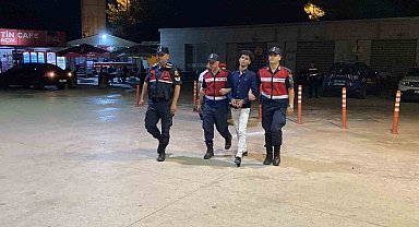 Uyuşturucu taciri JASAT ekipleri tarafından yakalandı