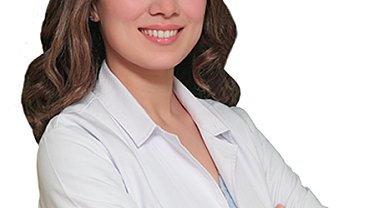 Uzm. Diyetisyen Erden: "Beslenmeniz ebeveyn olmanıza engel olabilir"