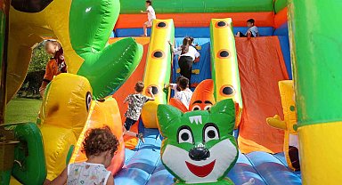 Uzm. Dr. Dilek Didem Ayyıldız: "Biz birlikte büyük bir aileyiz"