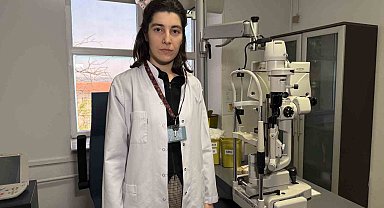 Uzmanlar uyarıyor, göz kuruluğuna dikkat: "Hem sayı, hem şiddet olarak artış var"