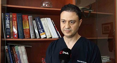 Uzmanlar uyarıyor: "Sıcaklıkların anormal derecede artmasıyla kalp krizleri artabiliyor"