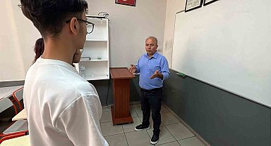 Uzmanlardan "lise tercihleri üniversite yolculuğuna ilk adım" uyarısı