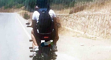 Vali Akbıyık sosyal medya hesabından uyardı