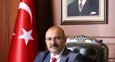 Vali İsmail Ustaoğlu, "15 Temmuz, vatan sevgisinin, cesaretin, fedakarlığın ve sarsılmaz inancın destanıdır"