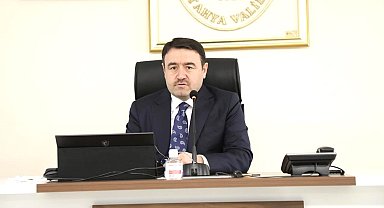 Vali Musa Işın'dan 15 Temmuz mesajı: "Bu destanı gelecek nesillere aktarmak hepimizin görevi"