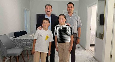 Vali Tavlı: "15 Temmuz zaferi nesiller boyu şanla, şerefle ve gururla hatırlanacak"