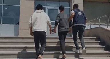 Van'da 3 organizatör tutuklandı