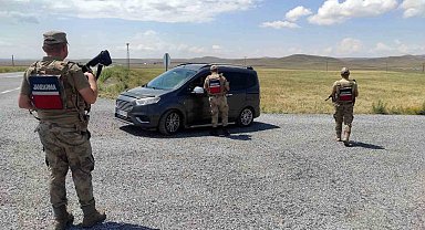 Van'da çeşitli suçlardan 11 kişi tutuklandı