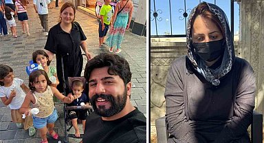 Van'da öldürülen fenomenin eşi sessizliğini bozdu: "Eşim masumdu, adalet istiyoruz"