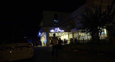 Van'da silahlı kavga: 1 ölü, 2 yaralı