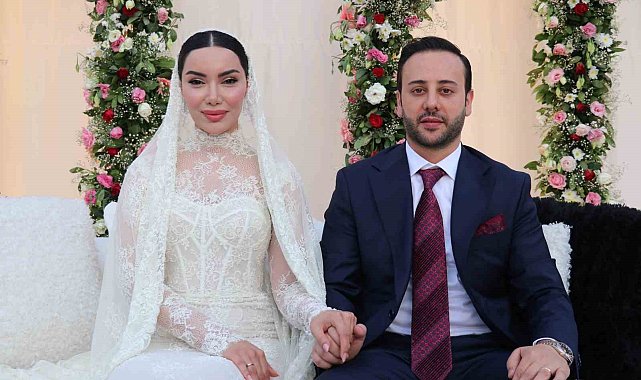 Vanlı iş adamından takısız düğün