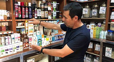 Vatandaşlar cildini korumaya çalışırken sağlıklarından olabilir