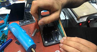 Vatandaşlar yazın telefon kullanırken bunlara dikkat etmeli