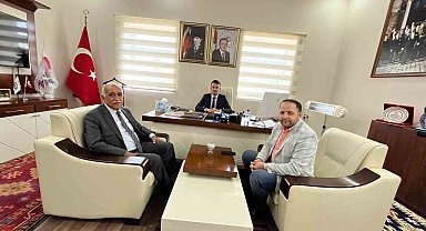 Vekil Koç, Çıldır'daki yatırımları inceledi
