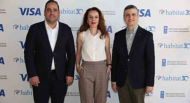 Visa, bireyleri ve küçük işletmeleri dolandırıcılık konusunda bilinçlendirmek amacıyla eğitim projesi başlatıyor