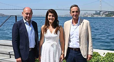 Vodafone Business ve BMD'den iş birliği