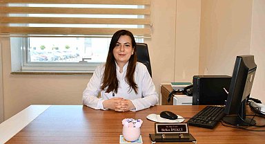 Yakıcı madde içen çocuk hızlı müdahale ile kurtuldu